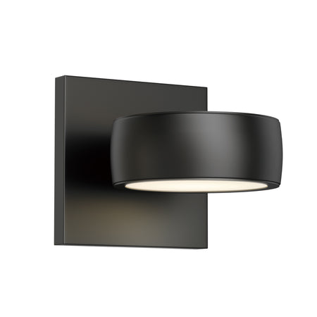 Modular-Outdoor Wall Mount by ET2