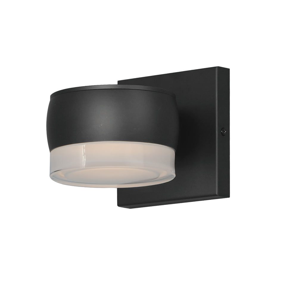 Modular-Outdoor Wall Mount by ET2