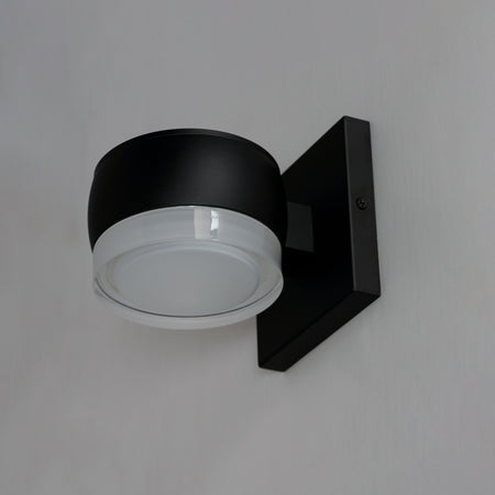 Modular-Outdoor Wall Mount by ET2