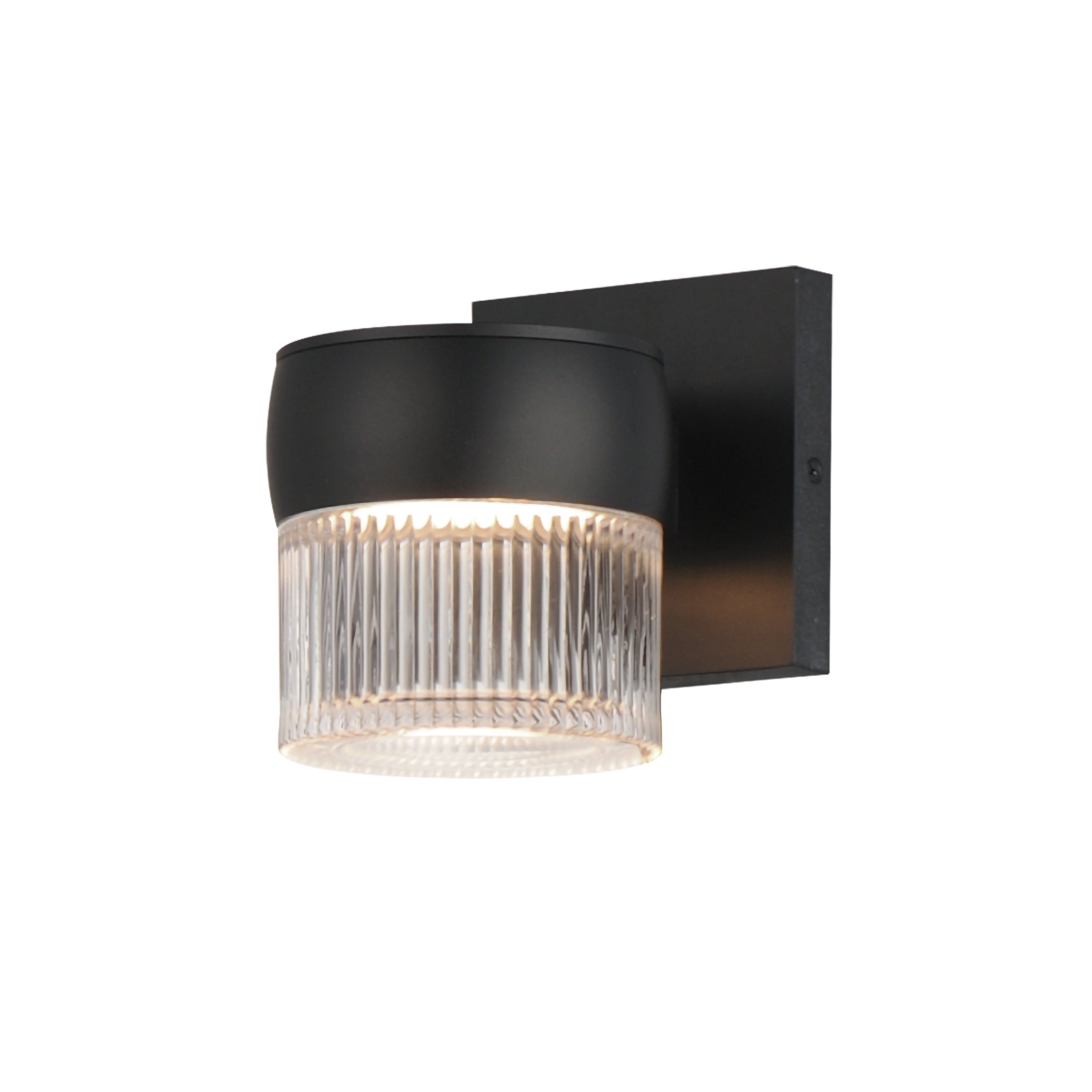 Modular-Outdoor Wall Mount by ET2