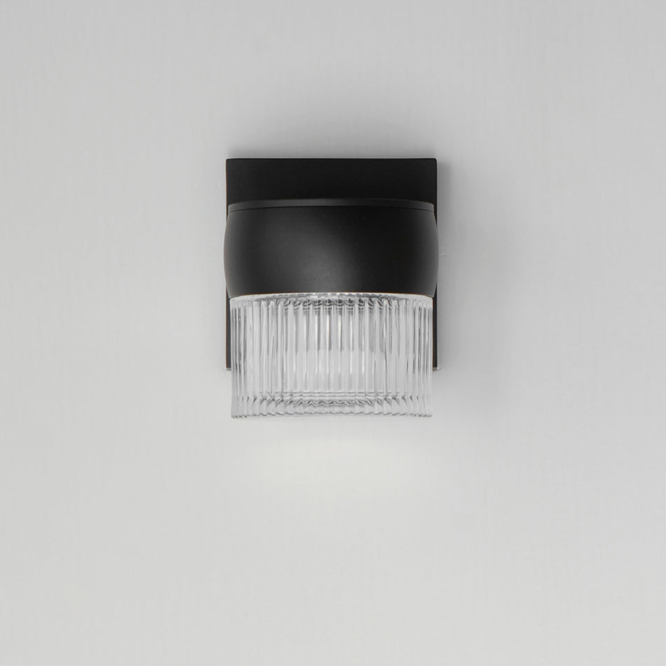 Modular-Outdoor Wall Mount by ET2