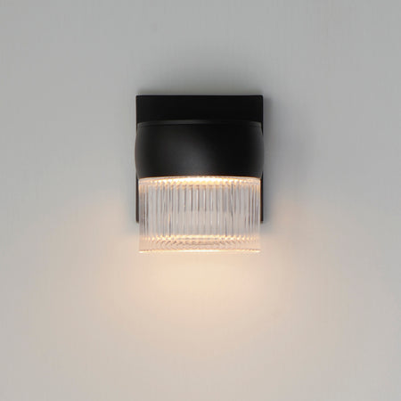 Modular-Outdoor Wall Mount by ET2