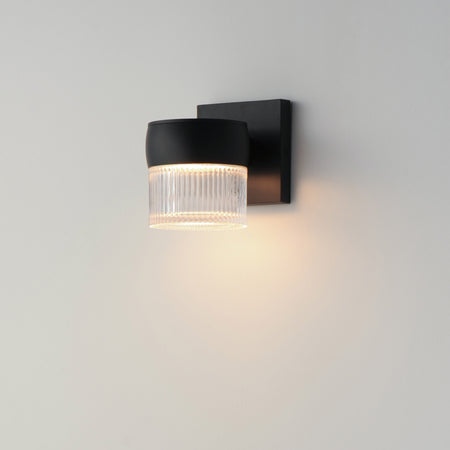 Modular-Outdoor Wall Mount by ET2