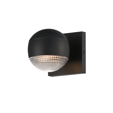Modular-Outdoor Wall Mount by ET2