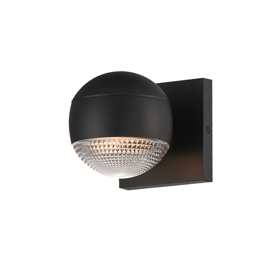 Modular-Outdoor Wall Mount by ET2