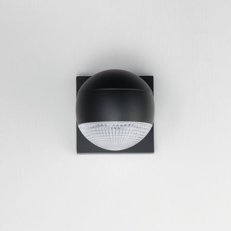 Modular-Outdoor Wall Mount by ET2