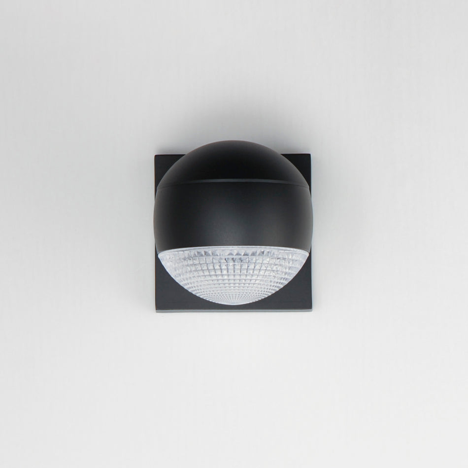 Modular-Outdoor Wall Mount by ET2