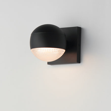 Modular-Outdoor Wall Mount by ET2