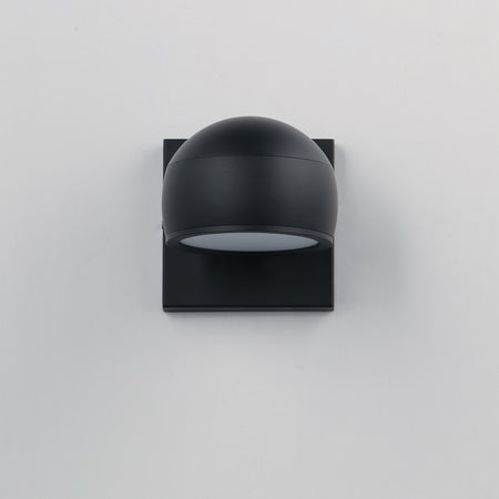 Modular-Outdoor Wall Mount by ET2