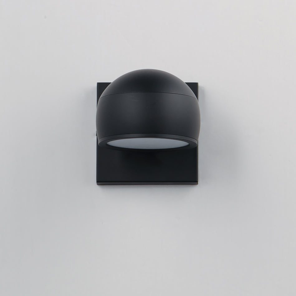 Modular-Outdoor Wall Mount by ET2