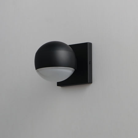 Modular-Outdoor Wall Mount by ET2