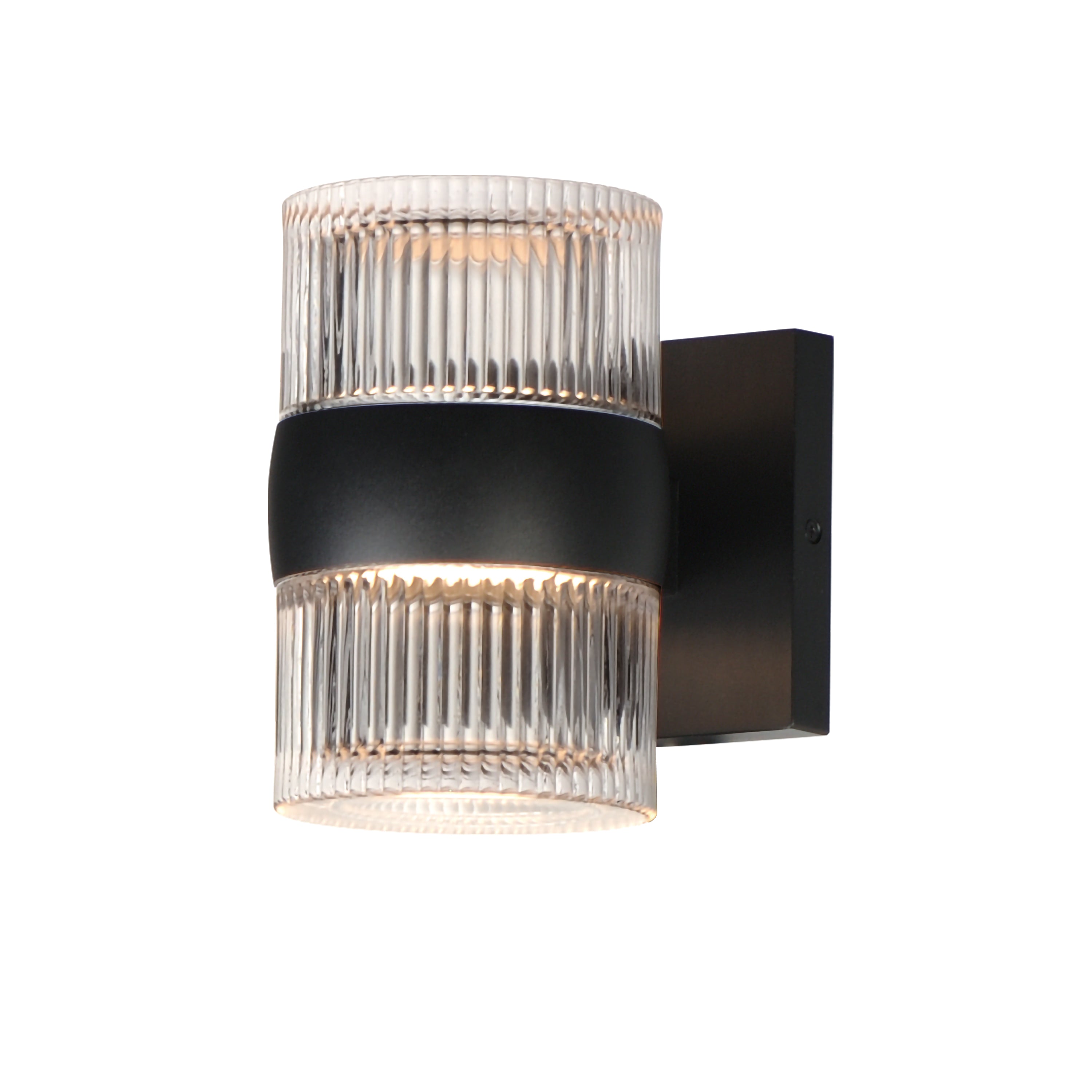 Modular-Outdoor Wall Mount by ET2