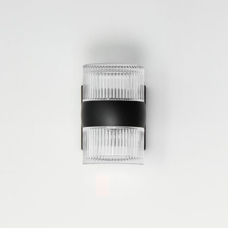 Modular-Outdoor Wall Mount by ET2