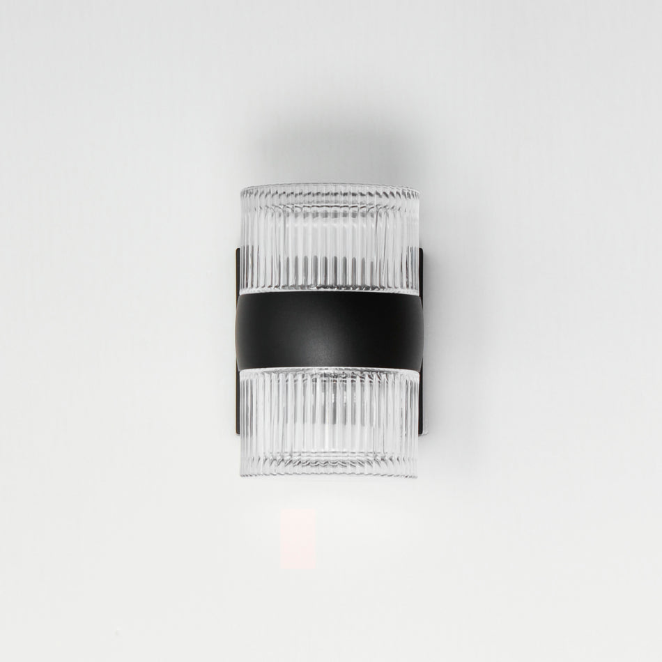 Modular-Outdoor Wall Mount by ET2