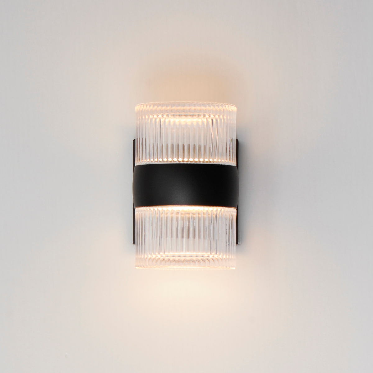 Modular-Outdoor Wall Mount by ET2