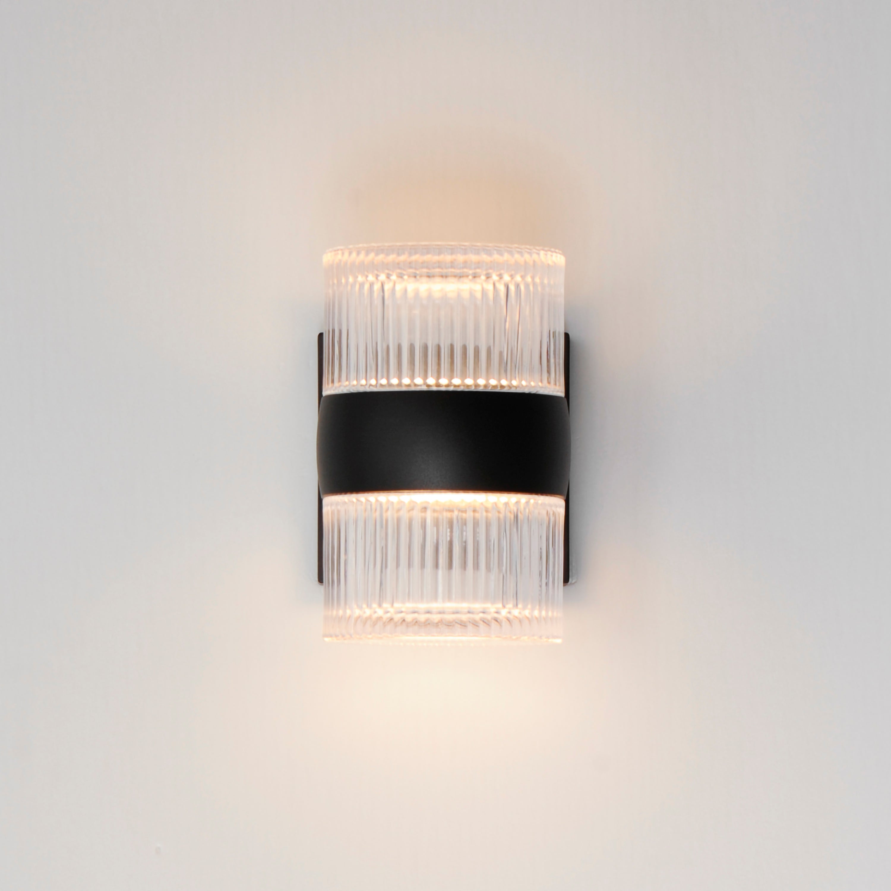Modular-Outdoor Wall Mount by ET2