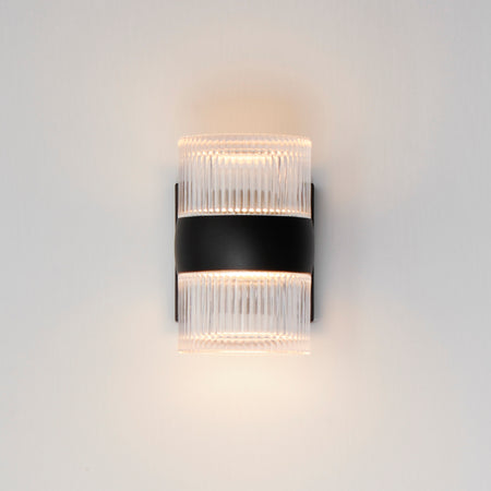 Modular-Outdoor Wall Mount by ET2