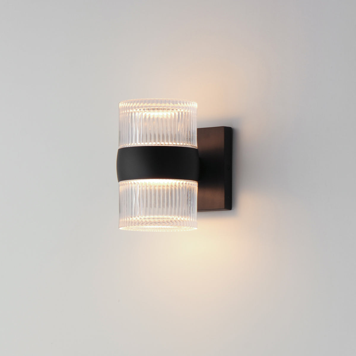 Modular-Outdoor Wall Mount by ET2