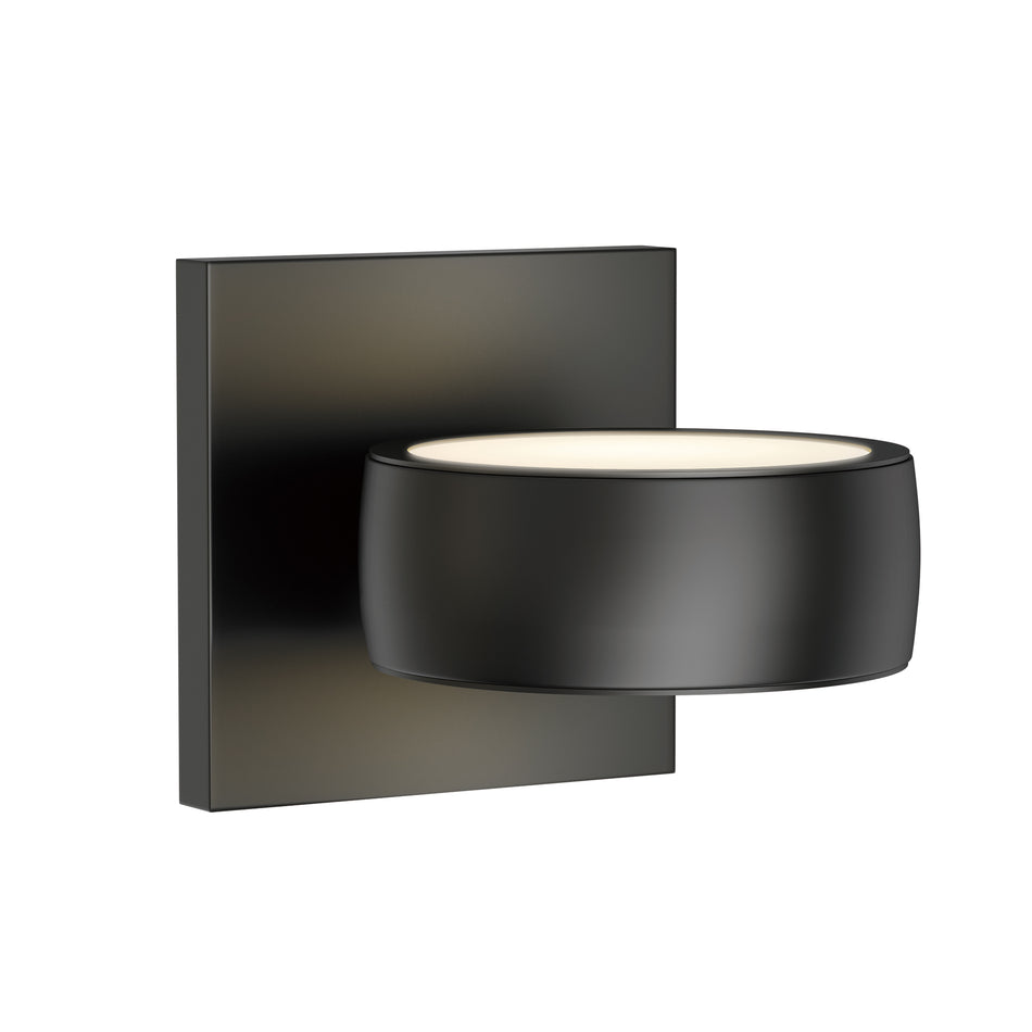 Modular-Outdoor Wall Mount by ET2