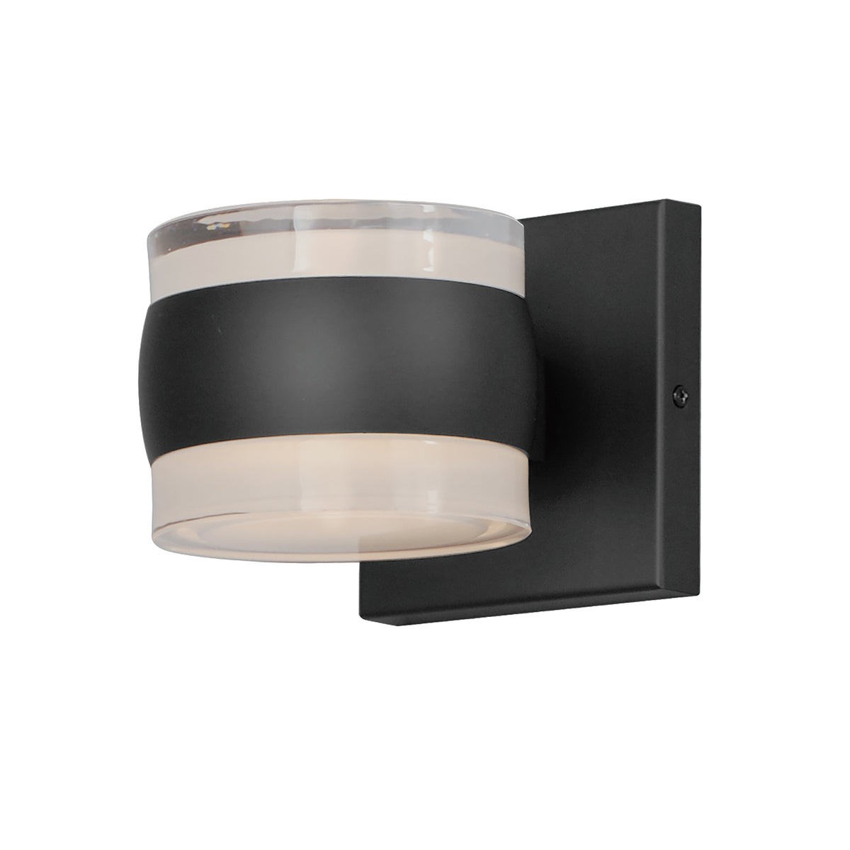 Modular-Outdoor Wall Mount by ET2