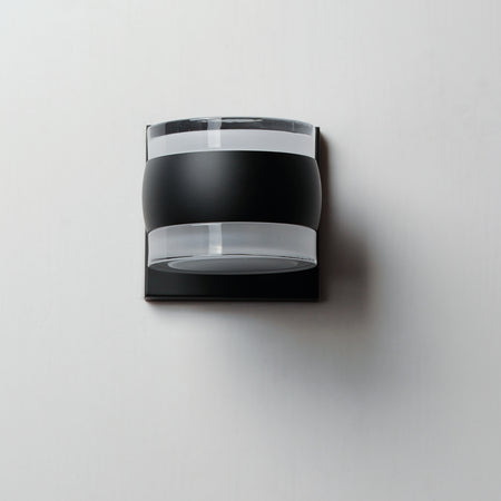 Modular-Outdoor Wall Mount by ET2