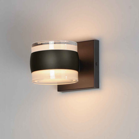 Mirror-LED Mirror by ET2