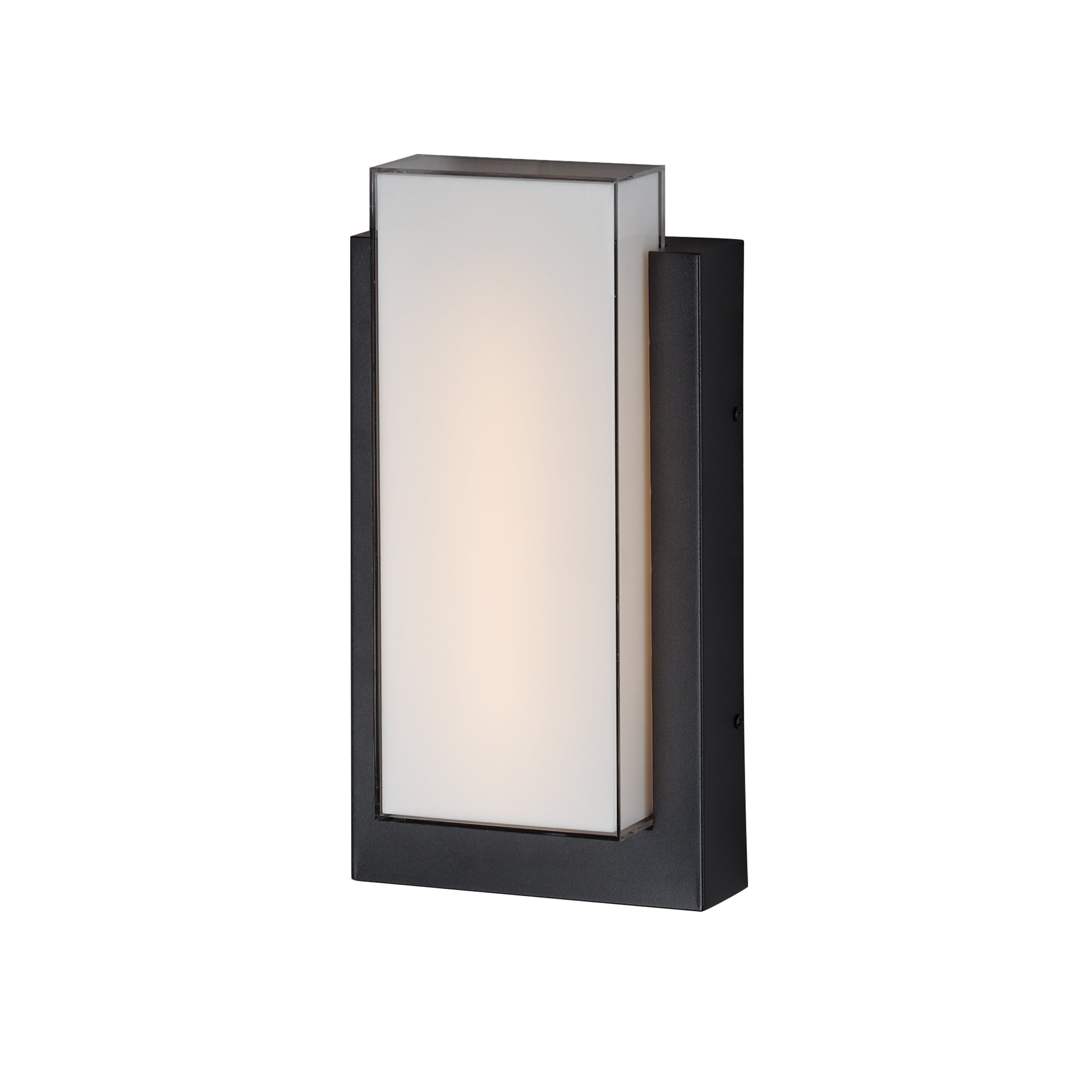 Tower-Outdoor Wall Mount by ET2