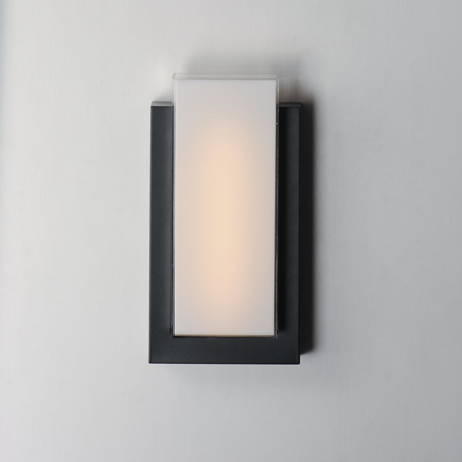 Tower-Outdoor Wall Mount by ET2