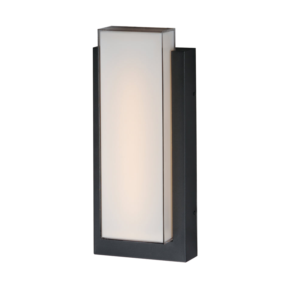 Tower-Outdoor Wall Mount by ET2