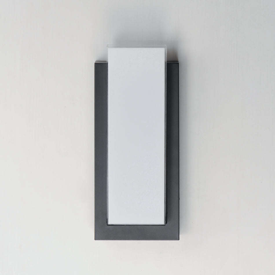 Tower-Outdoor Wall Mount by ET2