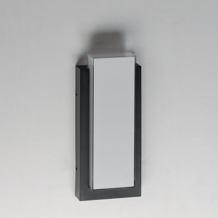 Tower-Outdoor Wall Mount by ET2
