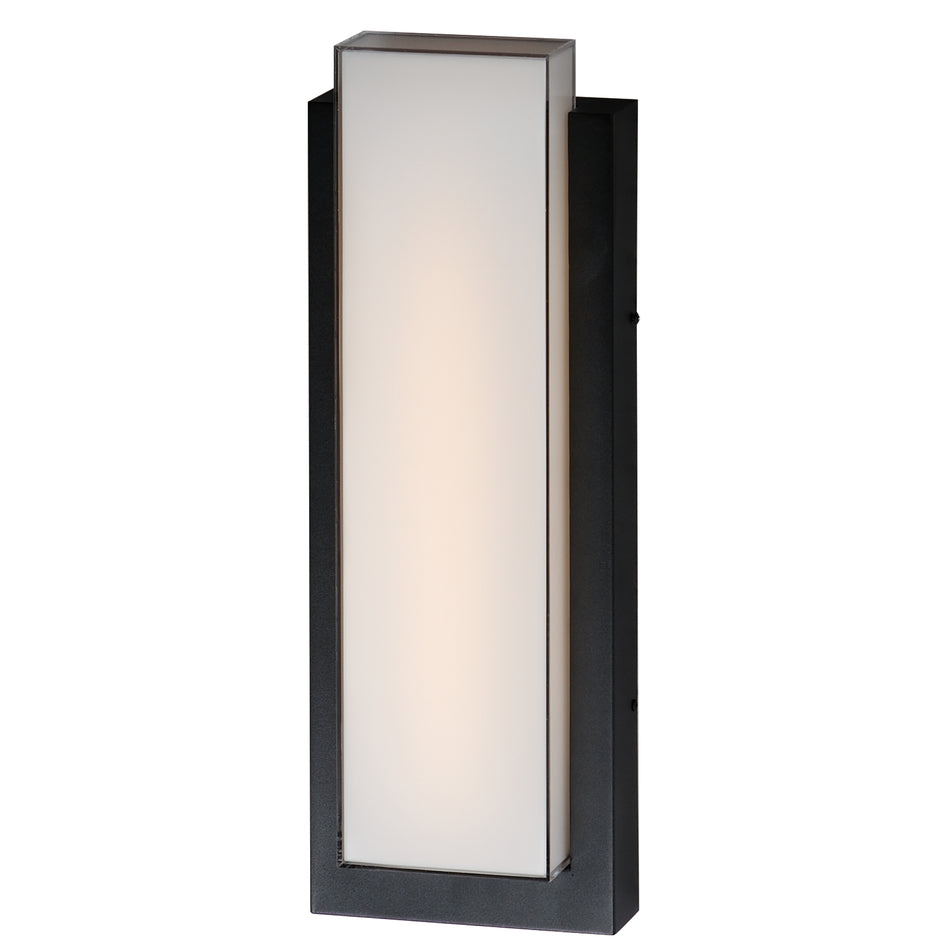Tower-Outdoor Wall Mount by ET2