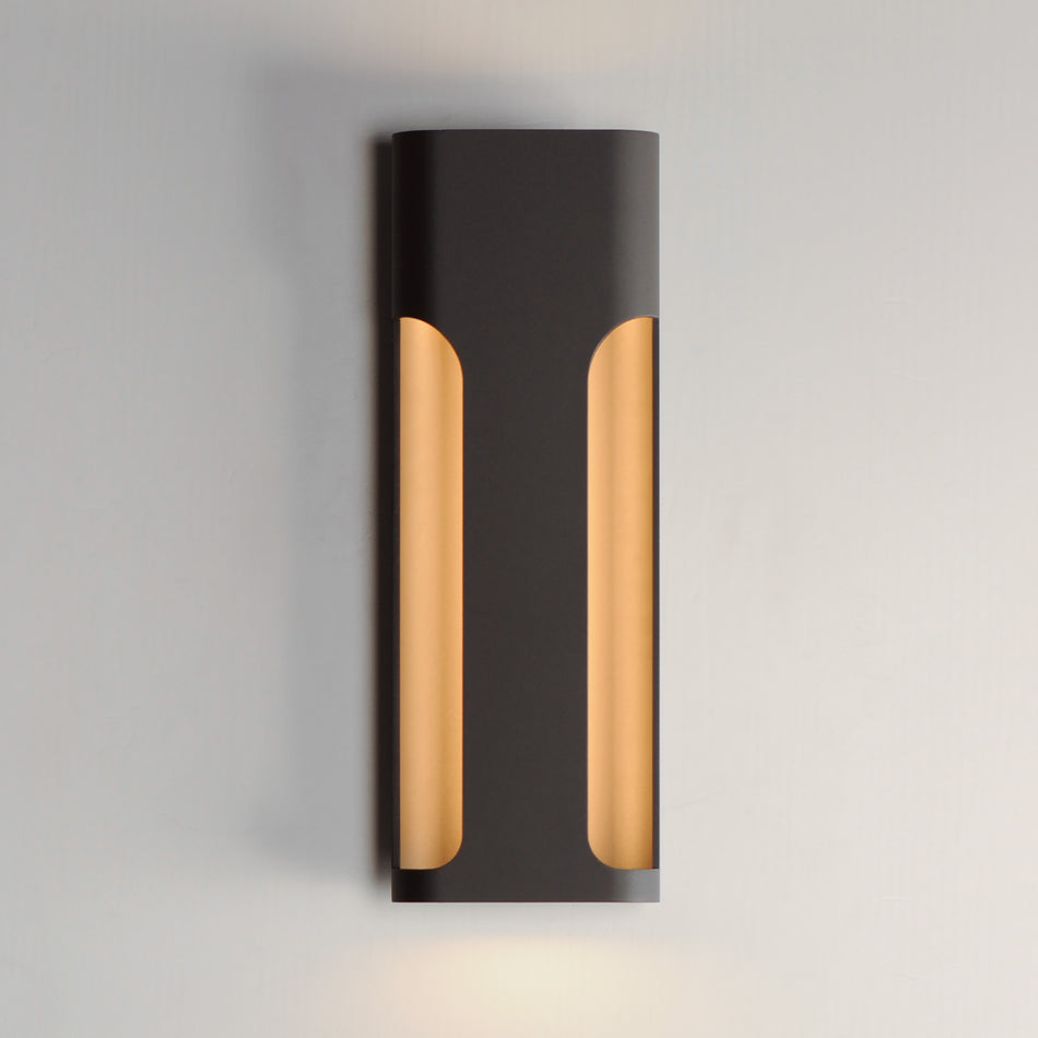 Maglev-Outdoor Wall Mount by ET2