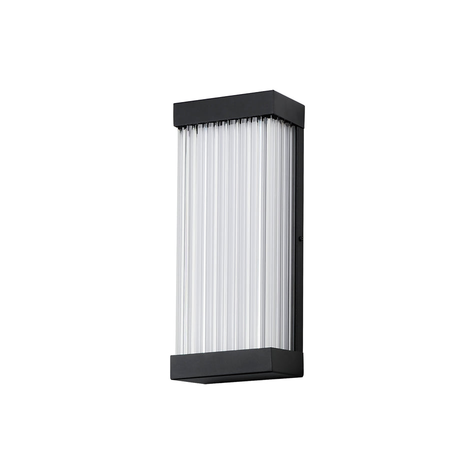 Acropolis-Outdoor Wall Mount by ET2