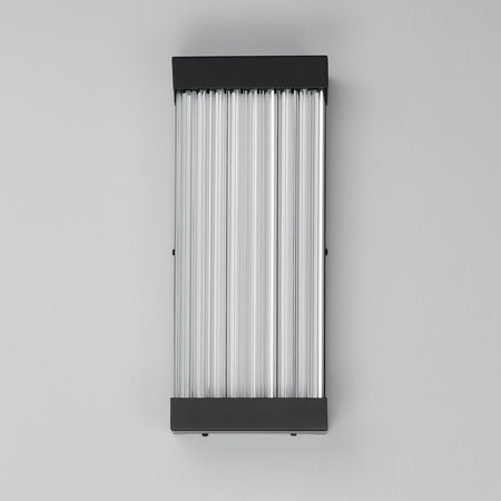 Acropolis-Outdoor Wall Mount by ET2
