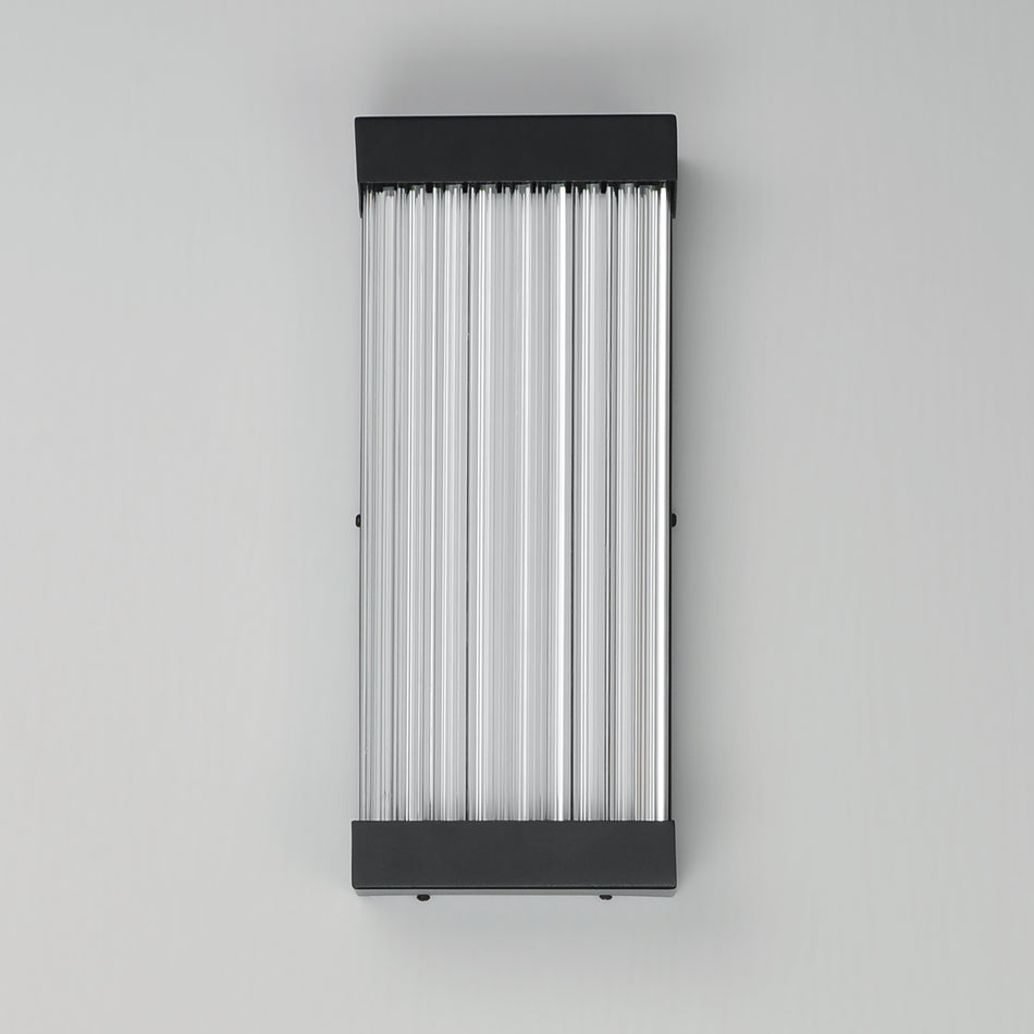 Acropolis-Outdoor Wall Mount by ET2