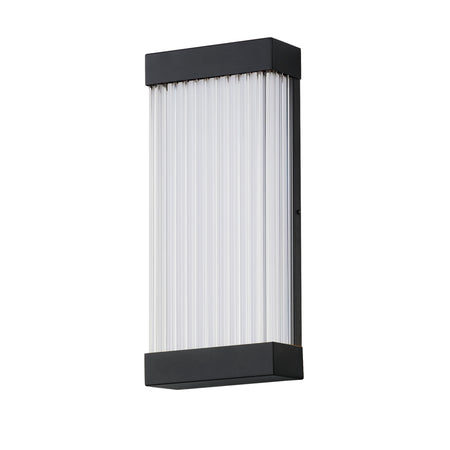 Acropolis-Outdoor Wall Mount by ET2