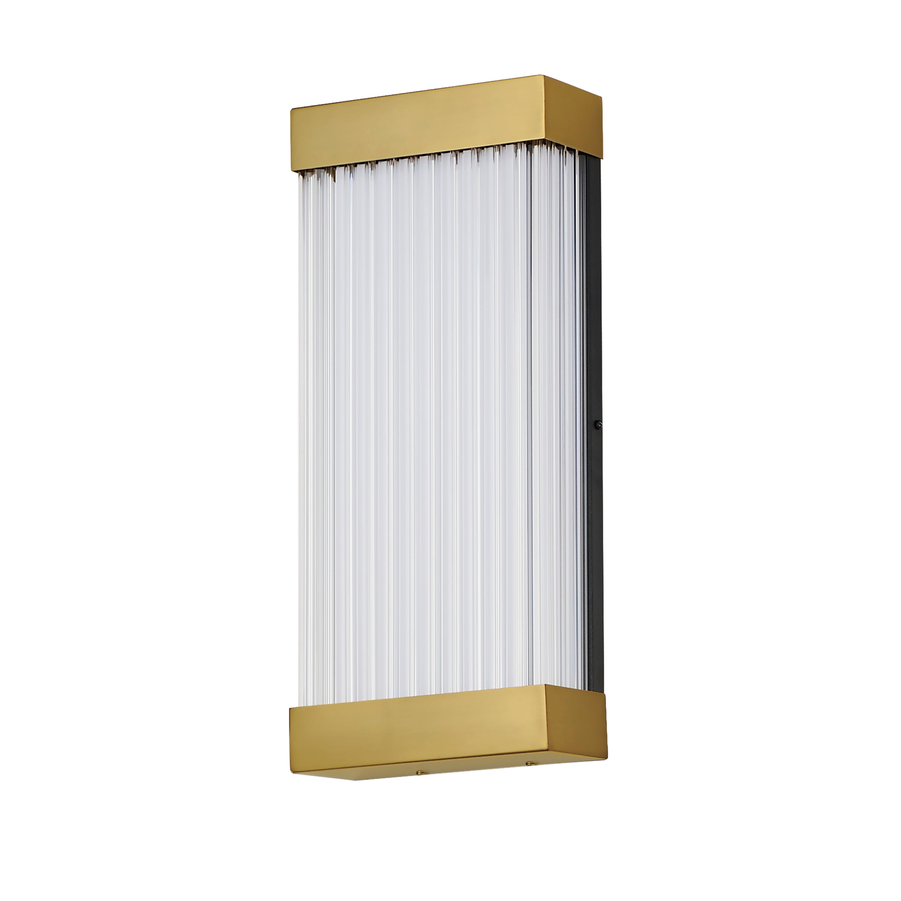 Acropolis-Outdoor Wall Mount by ET2