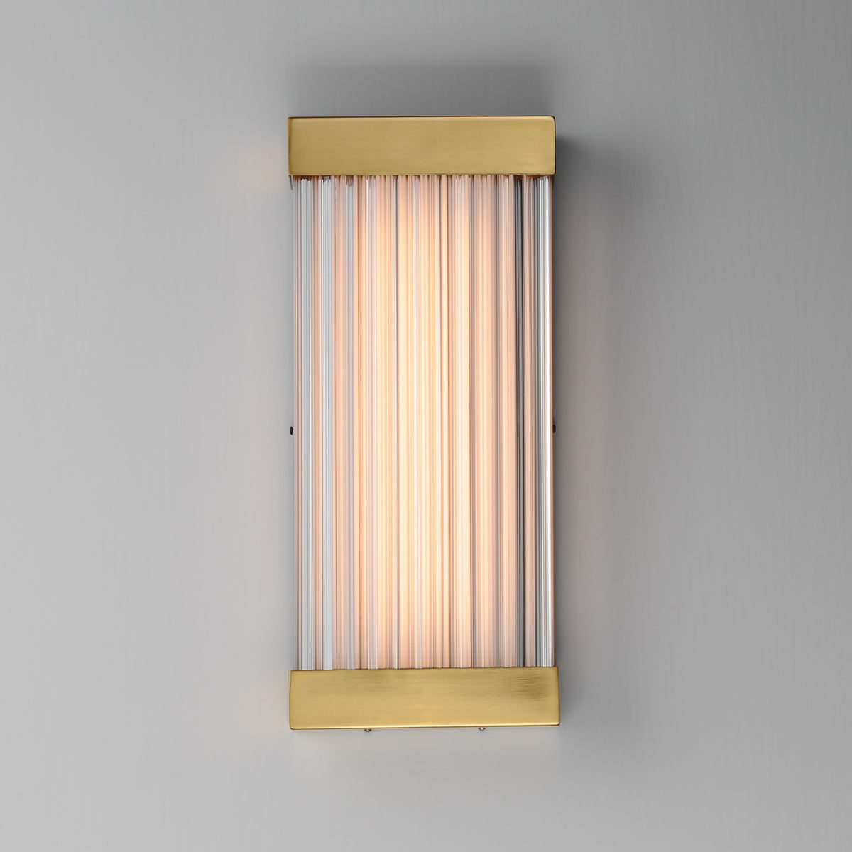 Acropolis-Outdoor Wall Mount by ET2