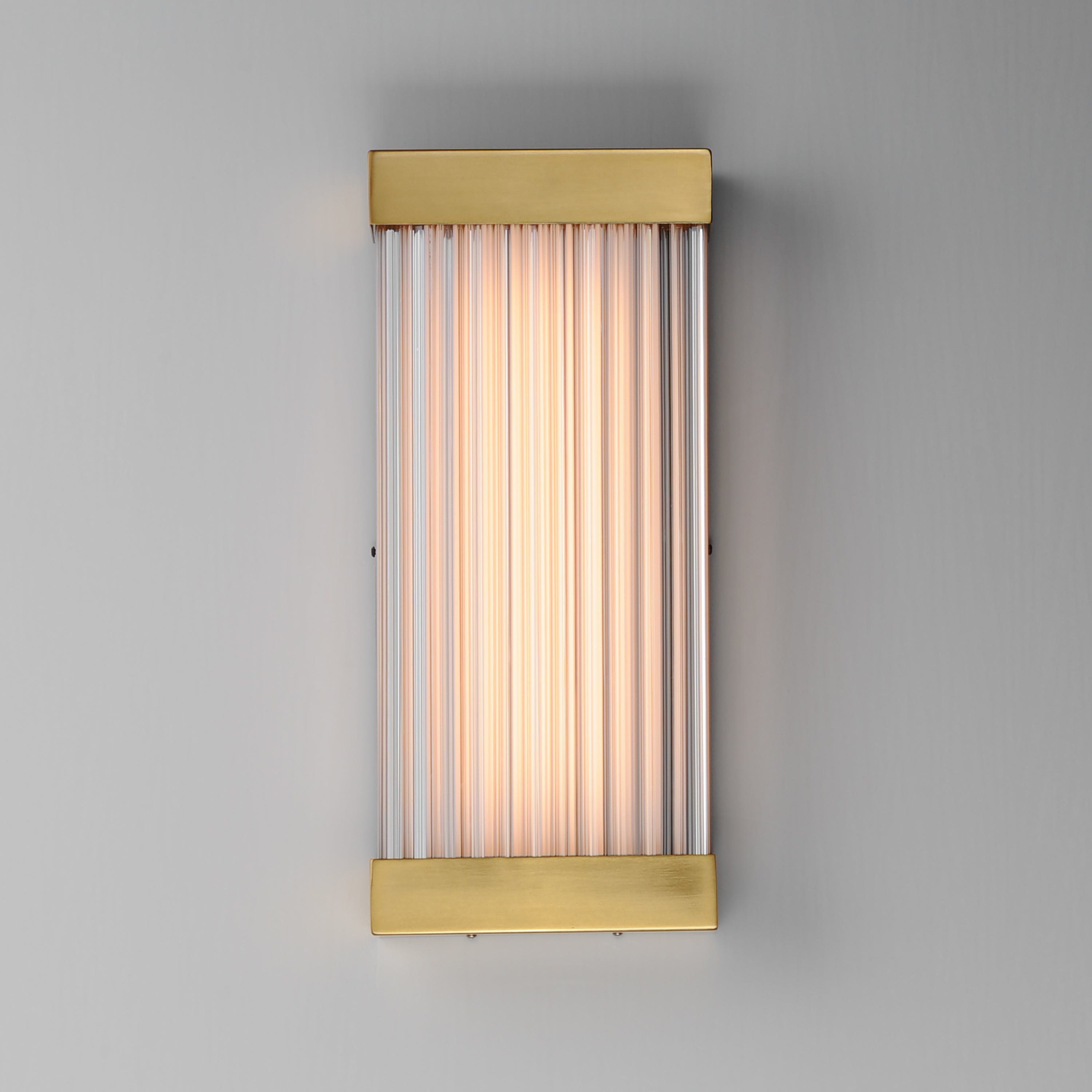 Acropolis-Outdoor Wall Mount by ET2