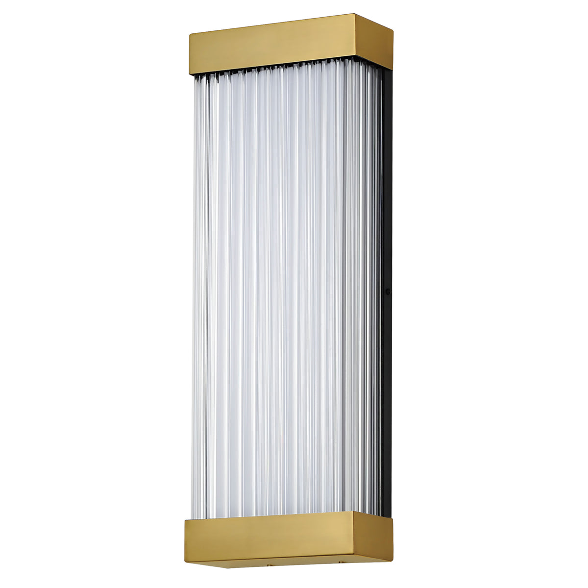 Acropolis-Outdoor Wall Mount by ET2
