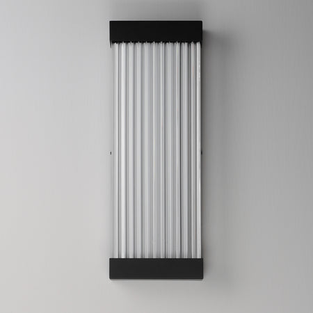 Acropolis-Outdoor Wall Mount by ET2