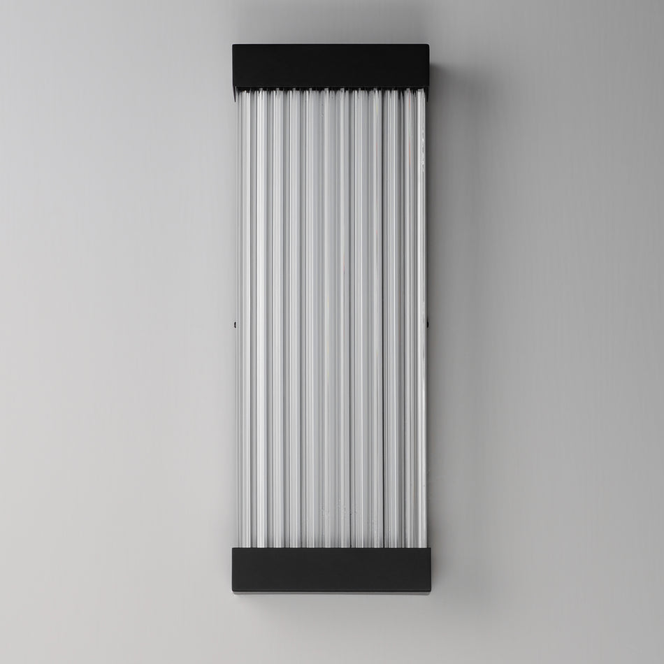Acropolis-Outdoor Wall Mount by ET2