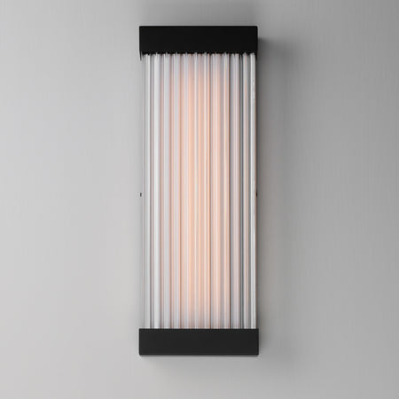 Acropolis-Outdoor Wall Mount by ET2
