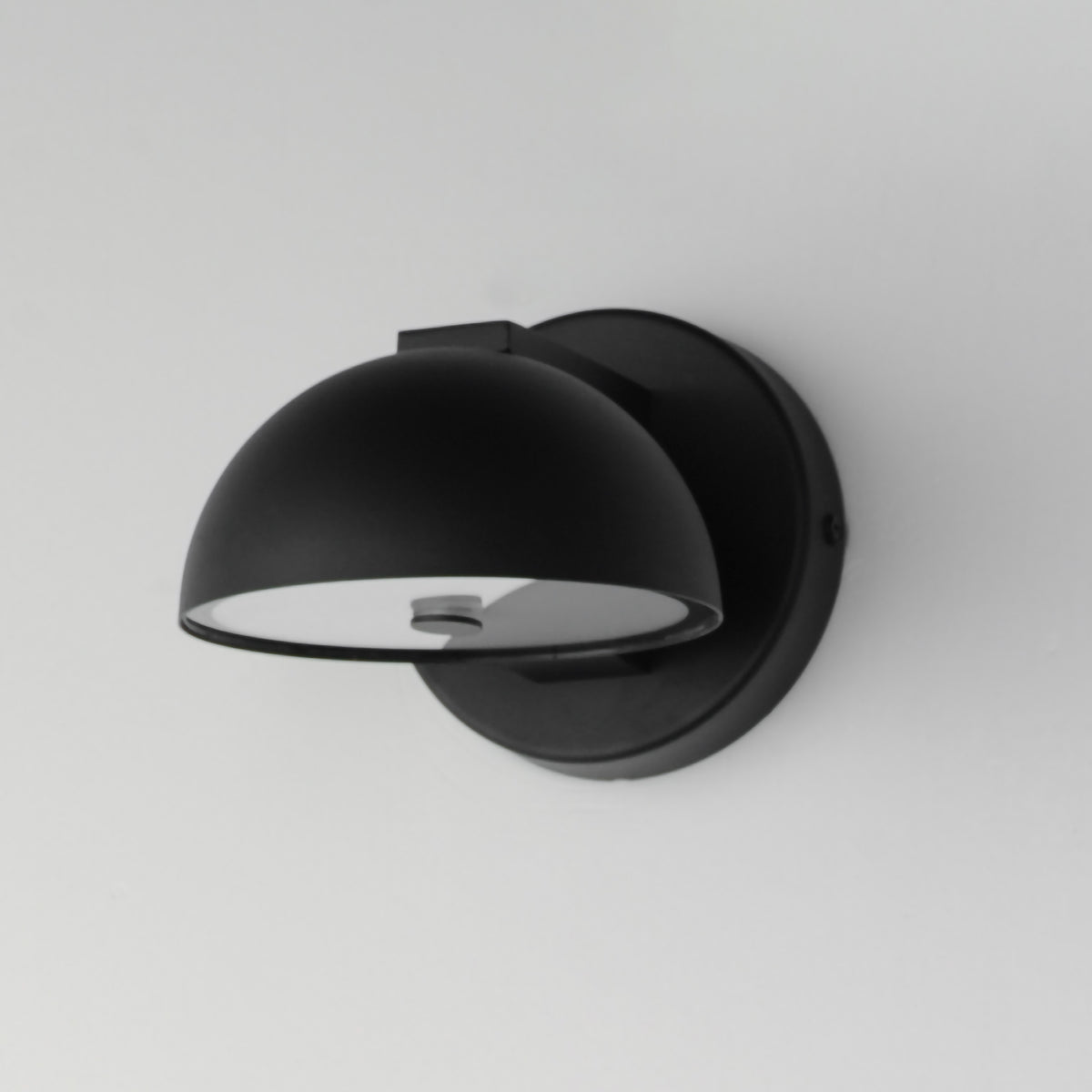 Cauldron-Outdoor Wall Mount by ET2