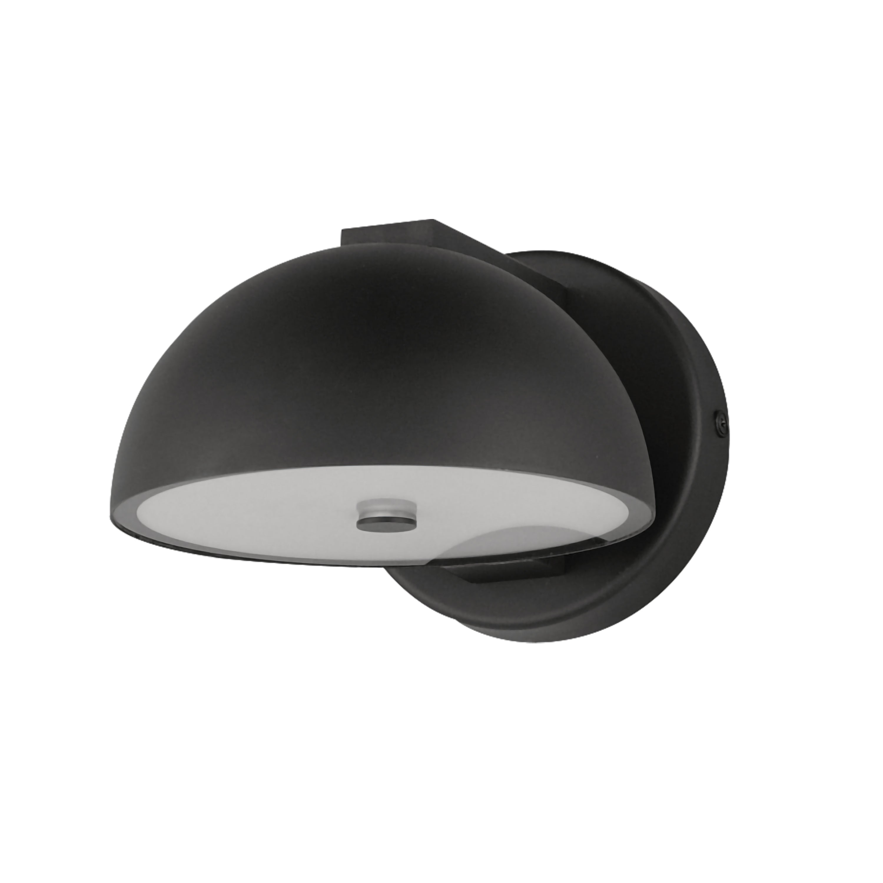 Cauldron-Outdoor Wall Mount by ET2