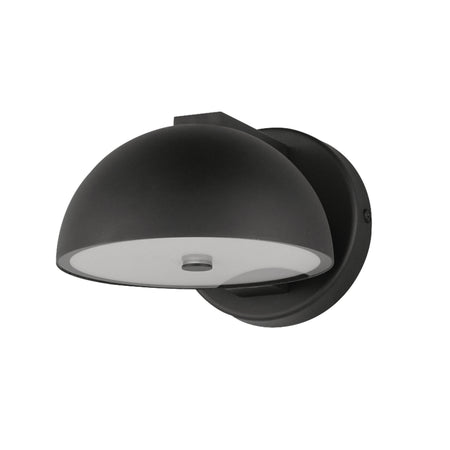 Cauldron-Outdoor Wall Mount by ET2