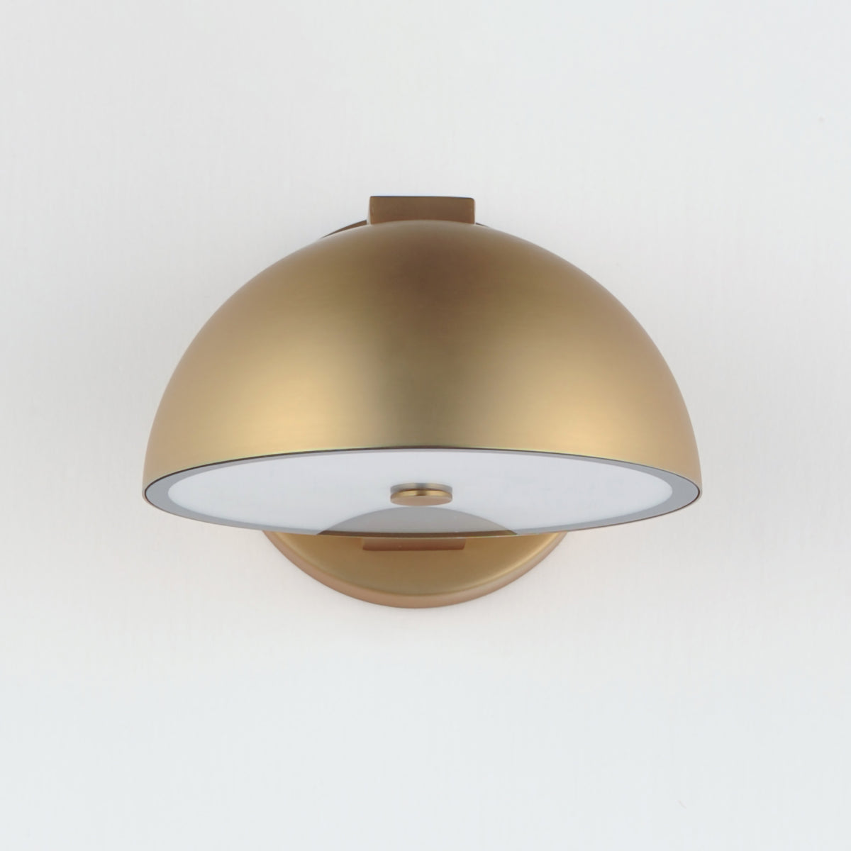 Cauldron-Outdoor Wall Mount by ET2