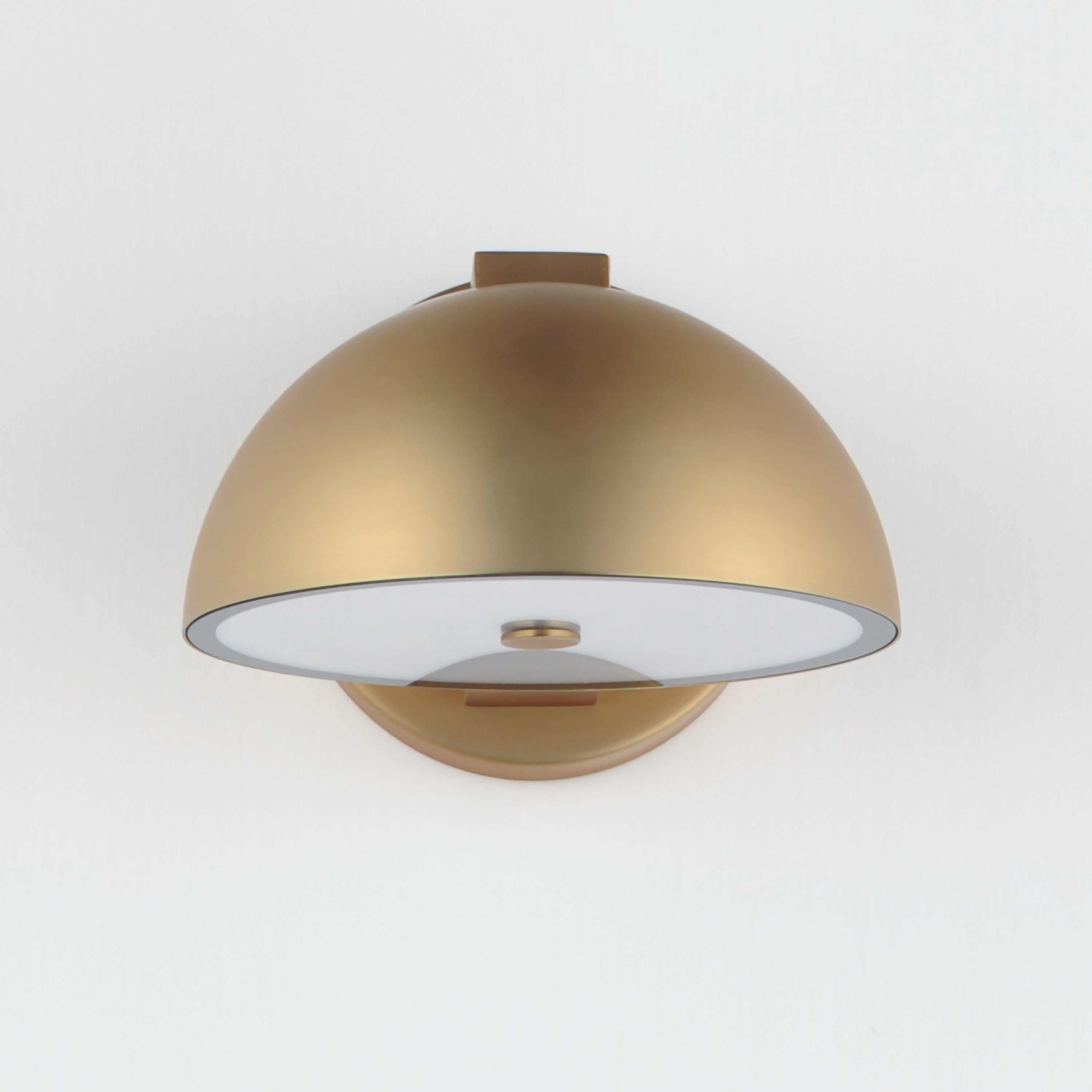 Cauldron-Outdoor Wall Mount by ET2