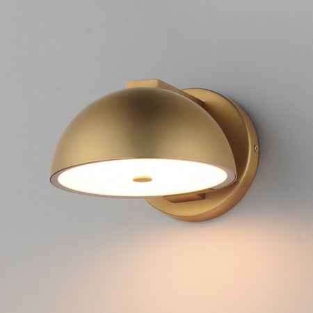 Cauldron-Outdoor Wall Mount by ET2